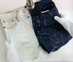Maybe you would like to learn more about one of these? How To Half Bleach Jean Shorts Zappos Com