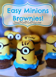 It summons a baby imp pet that follows the player around. How To Make A Minions Cake Diy Minions Cake Recipe Jenns Blah Blah Blog