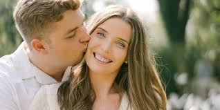 Bridget O'Shaughnessy and Austin Queen's Wedding Website