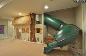 Surfside Comfortable Indoor And Outdoor Areas Of A House With Awesome Ocean Views Indoor Slides House Slide Play Houses