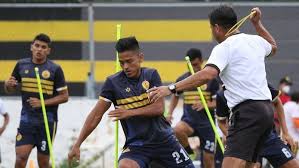 Aug 08, 2021 · el salvador. Platense Alista Una Fiesta En Zacate Para Recibir Al Alianza Noticias De El Salvador