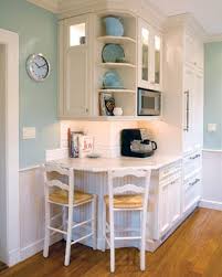 The Most Charming Kitchen Ever Kitchen Remodel Small Charming Kitchen Kitchen Corner