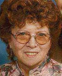 Lois Killion Obituary (2012)