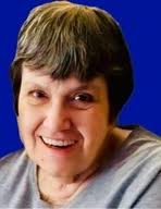 Obituary information for Jeanne Klimson