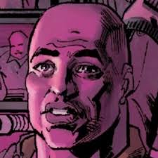 Isaiah Bradley (Earth-616)