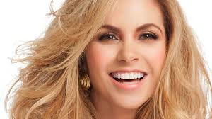Lucero: Estoy en una etapa de mi vida inmejorable