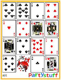 A single joker is just like the name says, it is a single joker placed in a deck of cards. Playing Cards Joker Vertical Images Big Random Paper Games à¤ªà¤¤ à¤¤ à¤• à¤– à¤² Party Stuff Hisar Id 10660245888