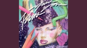 Grace Jones' 20 greatest songs