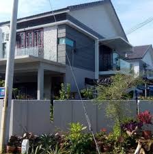 ‪kuala selangor nature park (taman alam kuala selangor)‬. Kuala Selangor Taman Malawati Jaya Homestay C Letsgoholiday My