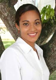 Joni Lee Pow attended Mucurapo Girls&#39; R.C. Primary School and St. Joseph&#39;s Convent, in Port of Spain. With a National Scholarship, she entered The UWI two ... - v2