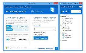 It is easy to use. Download Teamviewer 9 Version Treecap