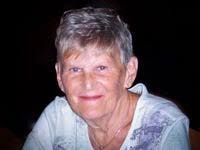 Betty Lou (Ostberg) Wagner Obituary