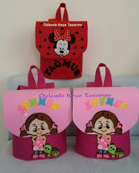 Sennur Zeynep Ve Yagmur Un Cantalari Hazir Gule Gule Kulansinlar Kece Kecedenhersey Keceisi Felt Feltro Handmade Keced Canta Kece Canta Modelleri