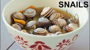 Is shark meat halal islamqa / is crab haram / shark meat haram hai ya halal?. Exotic Street Food In Morocco Eating Snails In Marrakech Youtube