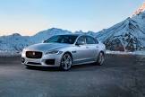 JAGUAR-XF