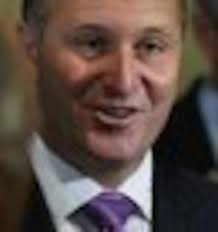 PM brings a taste of Kiwi for royal family