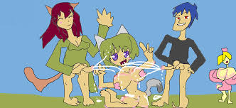 Post 2465460: Hitoshi-san koneko-san nyan_neko_sugar_girls penis raku-chan  Vet-Sama