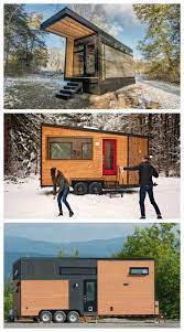 9 Top Tiny Homes For Sale In 2021 Where To Buy A Used Tiny House Tiny Houses For Sale Building A Tiny House Tiny House