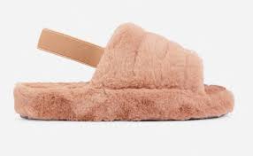 These slides come with two straps that run across the foot, one of which has a buckle detail that's embossed with the brand's logo. The Best 15 Uggs Lookalike For Cheap Travel Beauty Blog