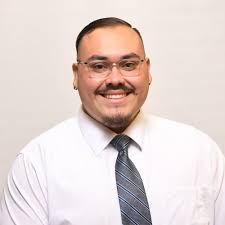 Kevin Camargo's Instagram, Twitter & Facebook