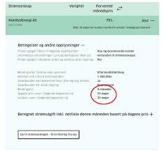 Nve foreslår årskvoter på strømmen. Nyhet Strom Forbrukerradet Advarer Velg En Annen Stromavtale Enn Den Som Topper Var Liste