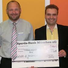 8 913 tykkäystä · 60 puhuu tästä. Bad Reichenhall Spende Der Sparda Bank Bad Reichenhall