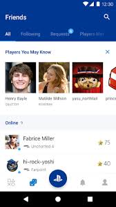 See who's online, voice chat and send messages, and discover deals on ps store. Playstation App Mod Apk 21 11 1 Unlimited Money Free Download