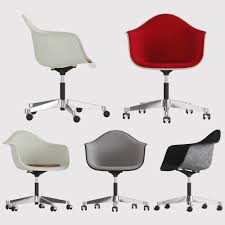 Herman miller products are designed to enhance. Herman Miller Eames Task Chairs 3d Cgtrader