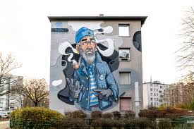 Yelp is a fun and easy way to find, recommend and talk about what's great and not so great in berlin and beyond. Neighbourhood Art A Third Urban Art Mural Is Completed