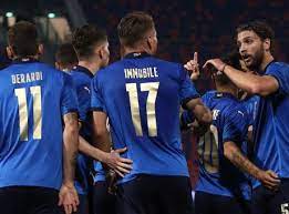 Inoltre tutti i risultati e le classifiche di serie a dal 1929. Italia C E Troppo Ottimismo Robusta E Divertente Ma La Nazionale Non E Imbattibile Con La Turchia Gia Rischiamo Primapagina Calciomercato Com