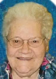 Christine Gehring Sieler (1919-2006)