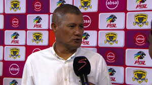 Black leopards black leopards blkl. Absa Premiership 2019 20 Black Leopards V Chippa United Post Match Interview With Cavin Johnson Youtube
