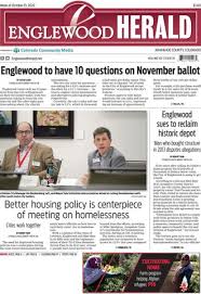 Englewood Herald 101322 by Colorado Community Media