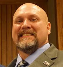 Scott Little President-NUCA of the Carolinas State Utility Contractors