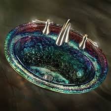 17in vessel bathroom sink jsg oceana