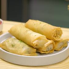 Yuk, segera hadirkan resep sayap goreng manis sebagai menu makan siang bersama keluarga hari ini. Masak Tv Lumpia Bihun Jamur Facebook
