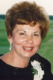 Obituary for Suzanne E. Ferry