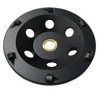 PCD Grinding Wheels