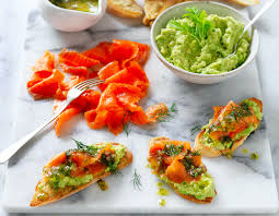 If you enjoy eating smoked salmon, buy it from a reliable manufacturer, consume it by the use by date, and keep it properly refrigerated. Hot Vs Cold Smoked Salmon Myfoodbook
