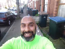 Good luck to 284 and upperclassmen at Central