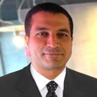 Omer Shah Email & Phone Number