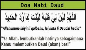 Karena itu, seseorang mungkin akan berselingkuh jika komunikasinya dengan pasangan terputus. Amalkan 3 Doa Nabi Daud Untuk Lembutkan Hati Manusia Seronok Bercakap Dengan Kita Kartel Dakwah