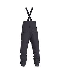 North West Bib Snow Trousers For Men