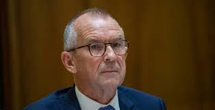 Sir Brian Roche appointed Public Service Commissioner