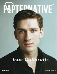 Isac Calmroth