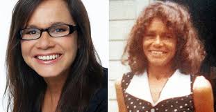 A sister's heartbreak over the unsolved murder of her twin