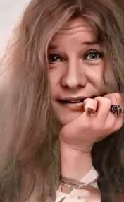 Janis Joplin was born