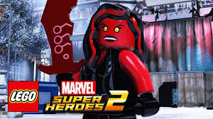 Lego marvel super heroes 2 red she hulk unlock location + free roam gameplay. How To Unlock Red Hulk In Lego Marvel Superheroes 2 Promotions