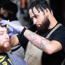 Grayscale Barber Lounge (@grayscalebarberlounge) • Instagram photos and  videos