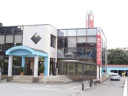 普通二輪 大型二輪の合宿免許 合宿免許の いいね合宿免許センター